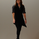 Image for article titled Nicole Miller Goes With The Flow